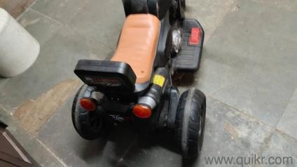 Description- good condition,used one month  charging cable is available