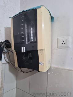 Water Purifier from Eureka Forbes