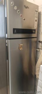Whirlpool Double Door Fridge 500 L 