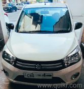 Used Maruti Suzuki Celerio 2014 Model Images