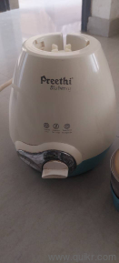 preethi 750 w mixer