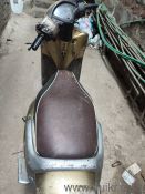 Used Honda Aviator 2014 Model Images