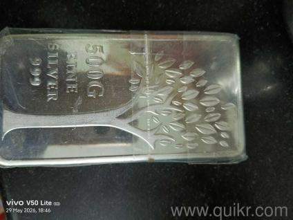 999 fine Copper Bars, 999 fine silver bars and all silver products
