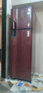 Godrej Double Door Refrigerator