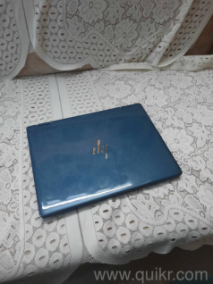 HP Elite Dragonfly - i5 12th Gen - 16/256 - Touchscreen 360