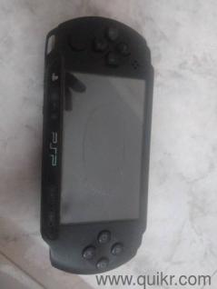 Sony PSP for sale full kit