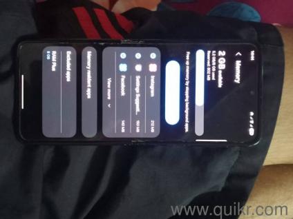 Mobile and Tablets