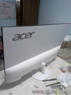 Acer 32 Inches Monitor 1 year old