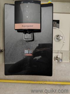Eureka Forbes UV + UF water filter in very good condition - location Whitefield seegehalli 