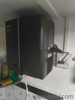 HLL Pureit RO water purifier