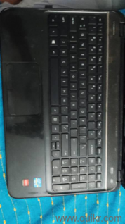 HP laptop for sell