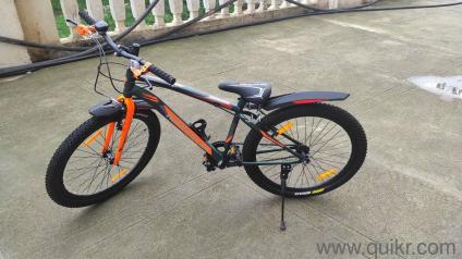 Hercules Cycle