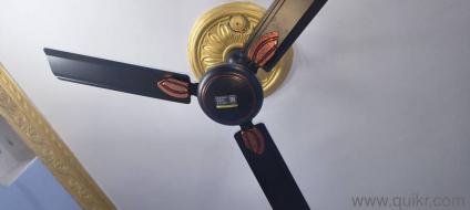 Longway Kiger P1 Brown Ceiling Fan  Brand New  Purchased on 1.06.2025