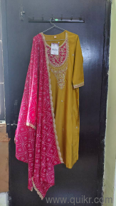 Naixa Brand New 3 Piece Suit Set (S Size) | Unused with Tag