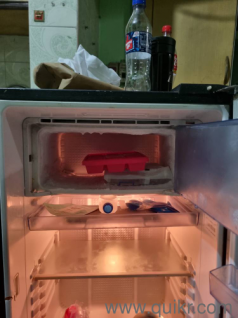 Refrigerator 190-210L