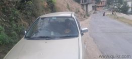 Maruti Suzuki Alto AX - 2011