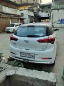 Used Hyundai Elite i20 2014 Model Images