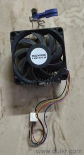 AMD CPU processor Cooler Fan 