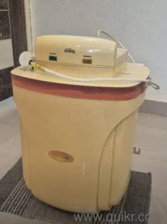 Bajaj Majesty 25 L water heater (Geyser)