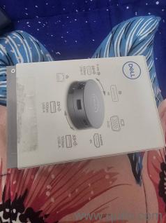 Dell pro 7 in C multiport Adapter