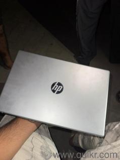 HP Laptop (15-fd1xxx) | Core i3 13th Gen | 8GB/512GB | Like New (Only 2 Months Used)