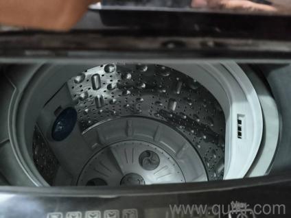I WANT TO SELL NEW CONDITION LG WASHING MACHINE 
