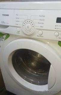 LG TROMM 5.5 kg Washing machine for sale 