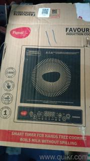 Pigeon induction stove 