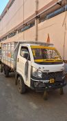 TATA intra V30 2021 BS VI