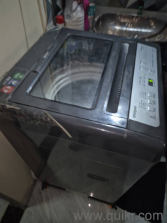 Whirlpool fully automatic washing machine just for 9000 Rs/- MRP - 19000 Rs./-