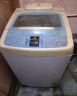 SAMSUNG Fully Automatic Washing Machine- Good Condition