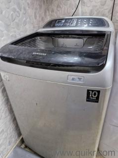 Samsung Fully Automatic Machine for sale (glass top cover is broken)
