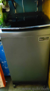 Whirlpool 360 degree bloomwash pro(7.5kg)-Heater and 5-star excellent condition