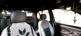 Used Tata Indigo CS 2016 Model Images