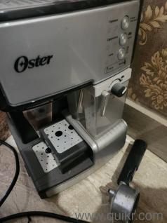 Excellent Coffee Machine