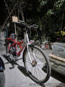 Hero Cyclone Bycicle for Sale 