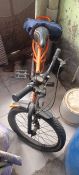 Kids BMX Style Cycle for Sale