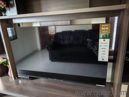 SONY BRAVIA X80K 55 INCH FOR SALE GOOD CONDITION 