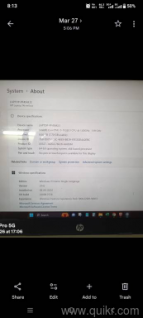 Good condition nice laptop 