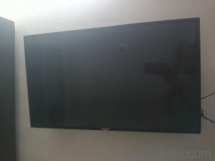 Haier 32 inch Tv Good condition 