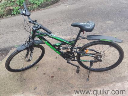 bicycle hercules adults gear