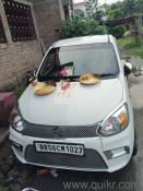 Used Maruti Suzuki Alto 800 2021 Model Images