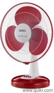 Branded Table Fan USA at  (New Condition) Rare Used