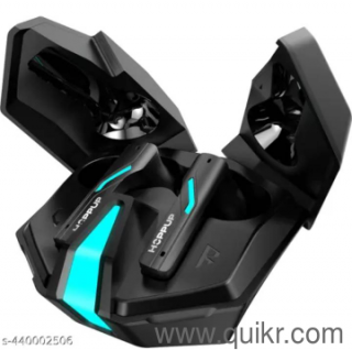 Hoppup xo6 gaming earbuds 