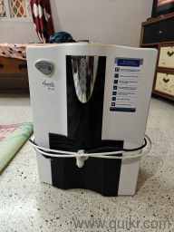 Pureit Marvella RO + UV Water Purifier.