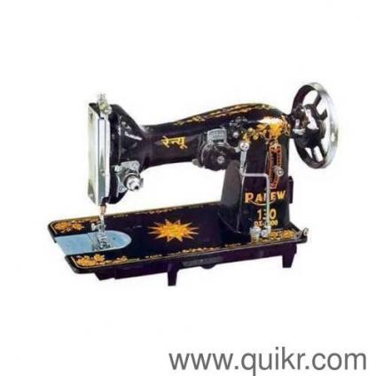 Ranew 130 DX-1000 Sewing Machine Head