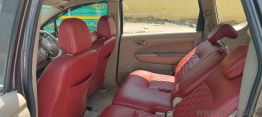 Urgent sale, commercial car