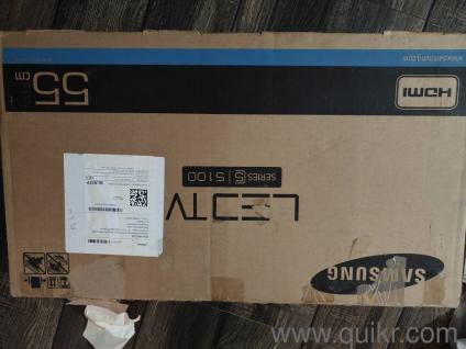 old led tv in gud condition 