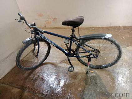 rockrider st20hf 