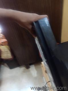 sony home theatre system without speakers, no audio problem , should be repaired 